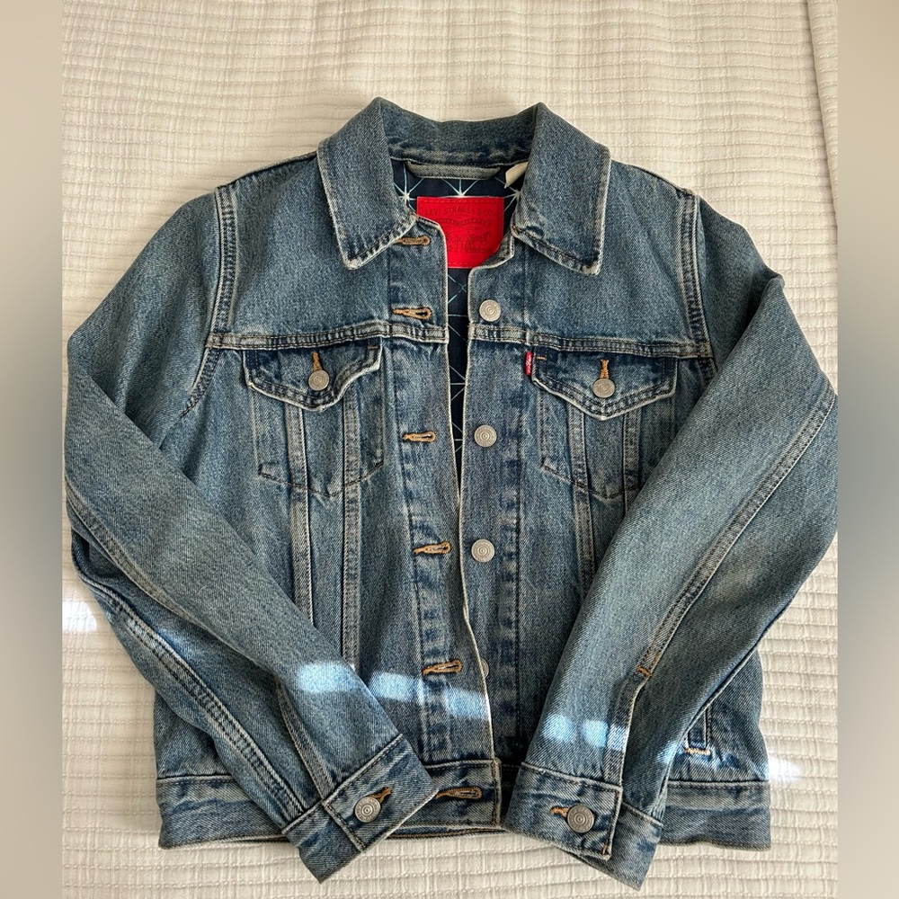 Levi's Denim Jacket